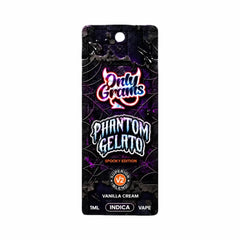 Only Grams V2 - Phantom Gelato