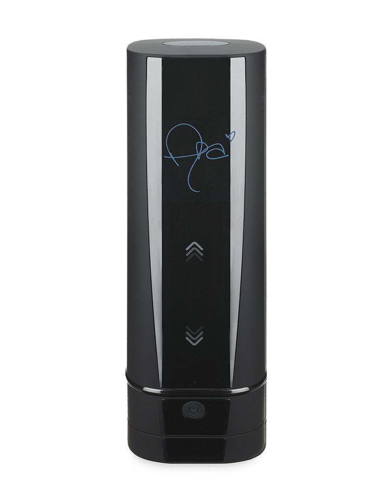 4: KIIROO Onyx + Asa Akira - Herren Masturbator