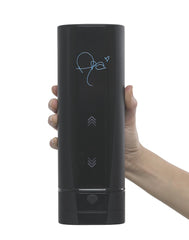 2: KIIROO Onyx + Asa Akira - Herren Masturbator