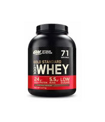 Optimum Nutrition Gold Standard 100% Whey - 2000 g