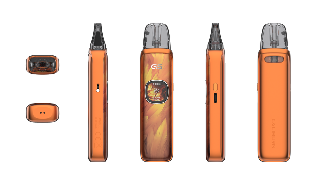 Uwell Caliburn G5 Kit