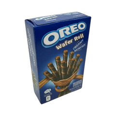 Oreo Wafer Roll Chocolate 54g