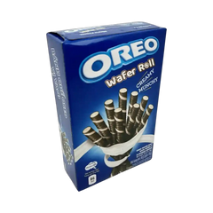 Oreo Wafer Roll Vanillia 54g