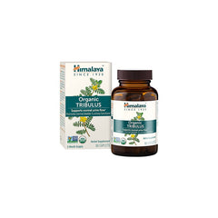 Organic Tribulus - 60caps.