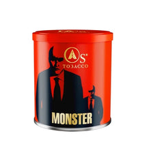 O's Tobacco - Monster - 200g