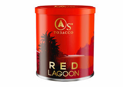 O's Tobacco - Red Lagoon - 200g