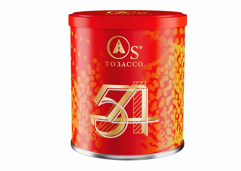 O's Tobacco - Studio 54 - 200g