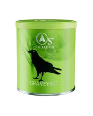 O's Tobacco - Graveyard 200g