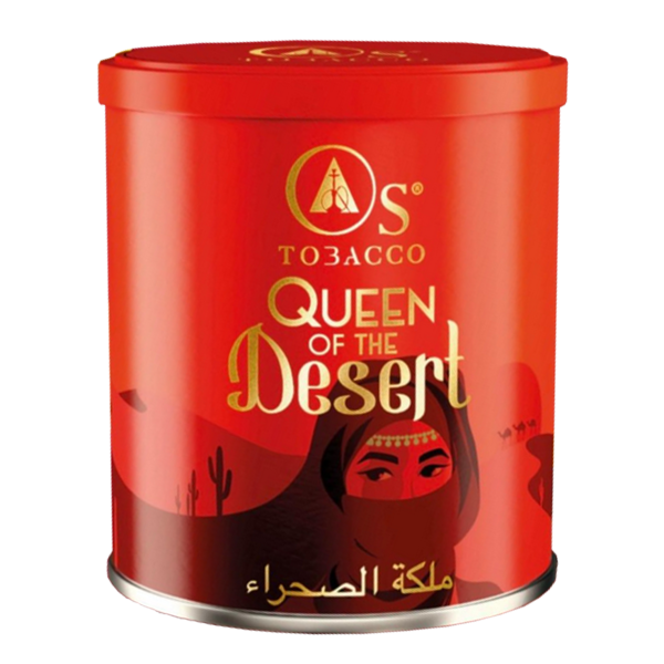 O's Tobacco - Queen of the Desert 200g