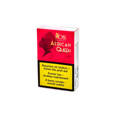 O's Tobacco African Queen 50g