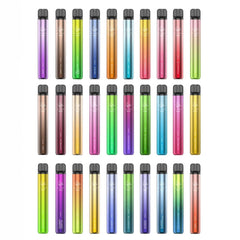10 x ELFBAR 600 V2