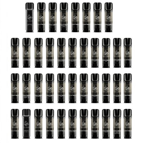 A-Test 1 / Liquid Station Arctic Menthol Liquid Station Arctic Menthol