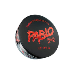 10x Pablo - Dry Ice Cold Slim