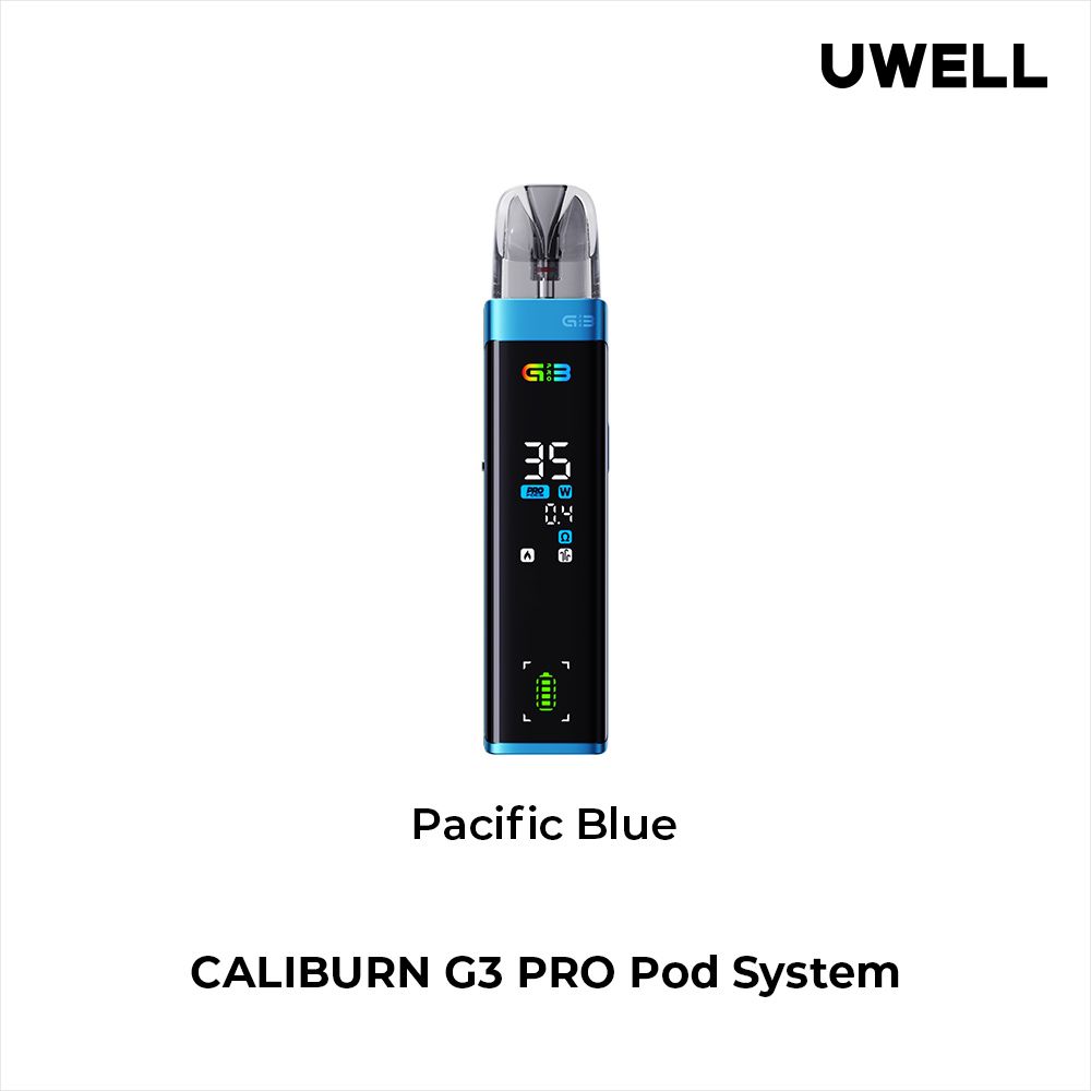 Uwell Caliburn G3 Pro