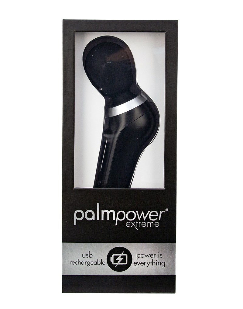 PalmPower - Extreme