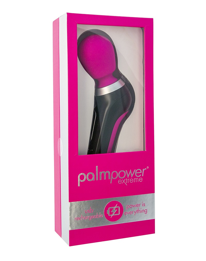 PalmPower - Extreme