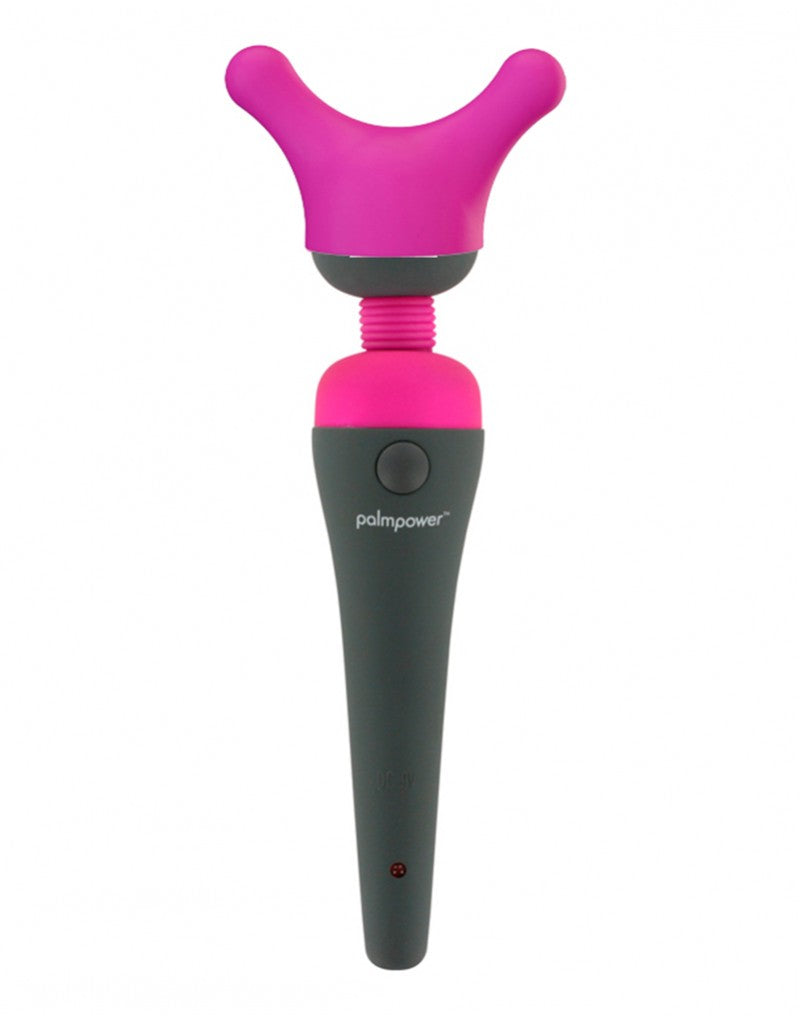 PalmPower - Heads Body 2 pc.