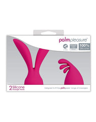 2: Palm Power - Heads Pleasure 2 pc.