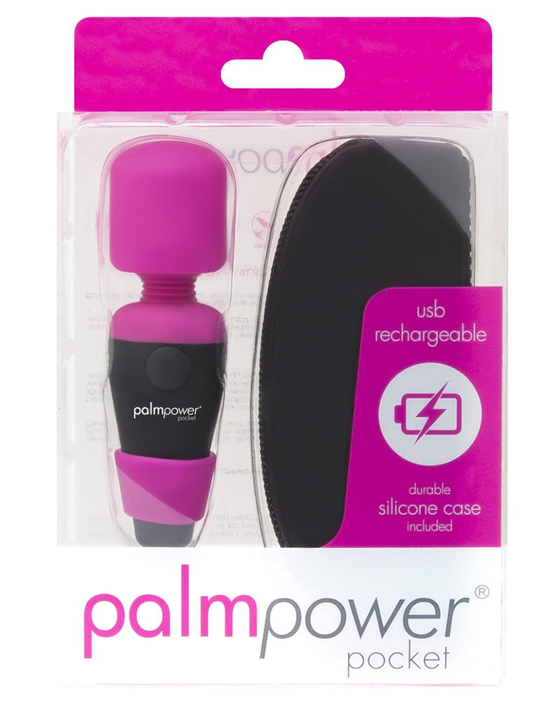 9: PalmPower Pocket