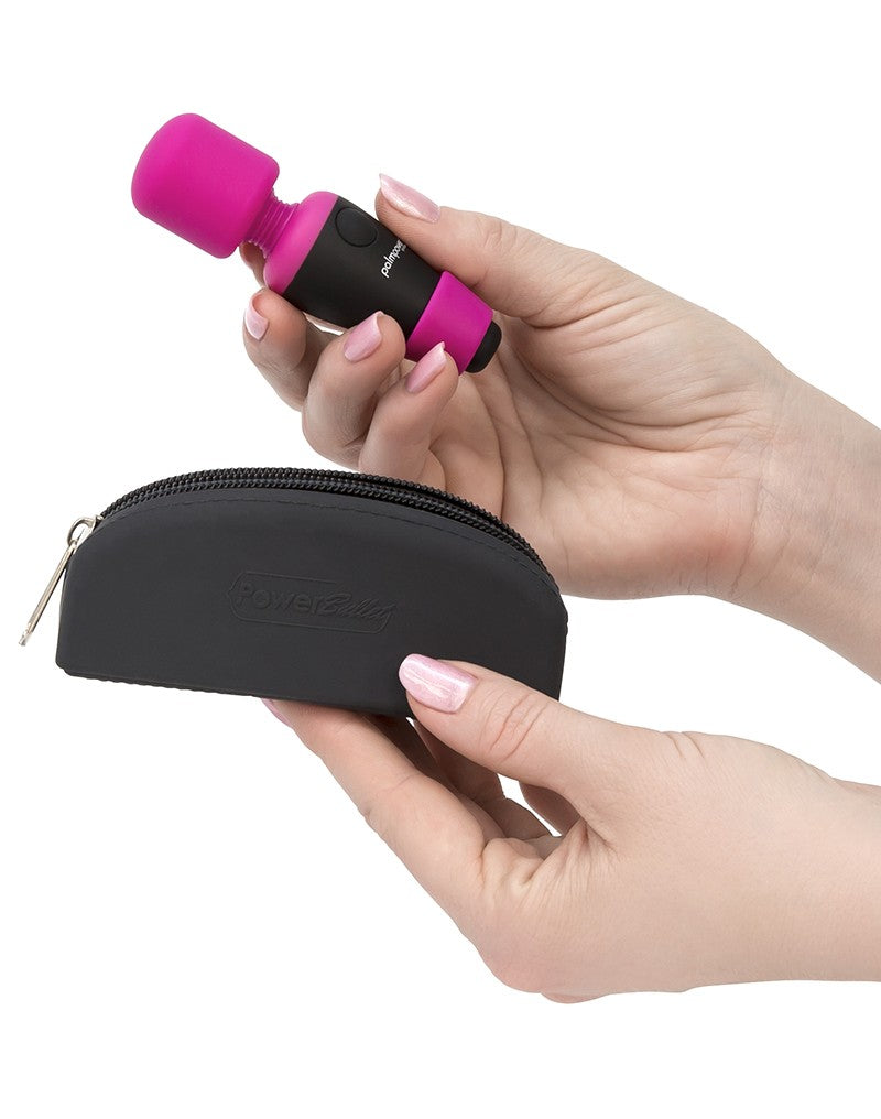 4: PalmPower Pocket