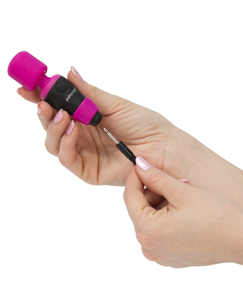 6: PalmPower Pocket