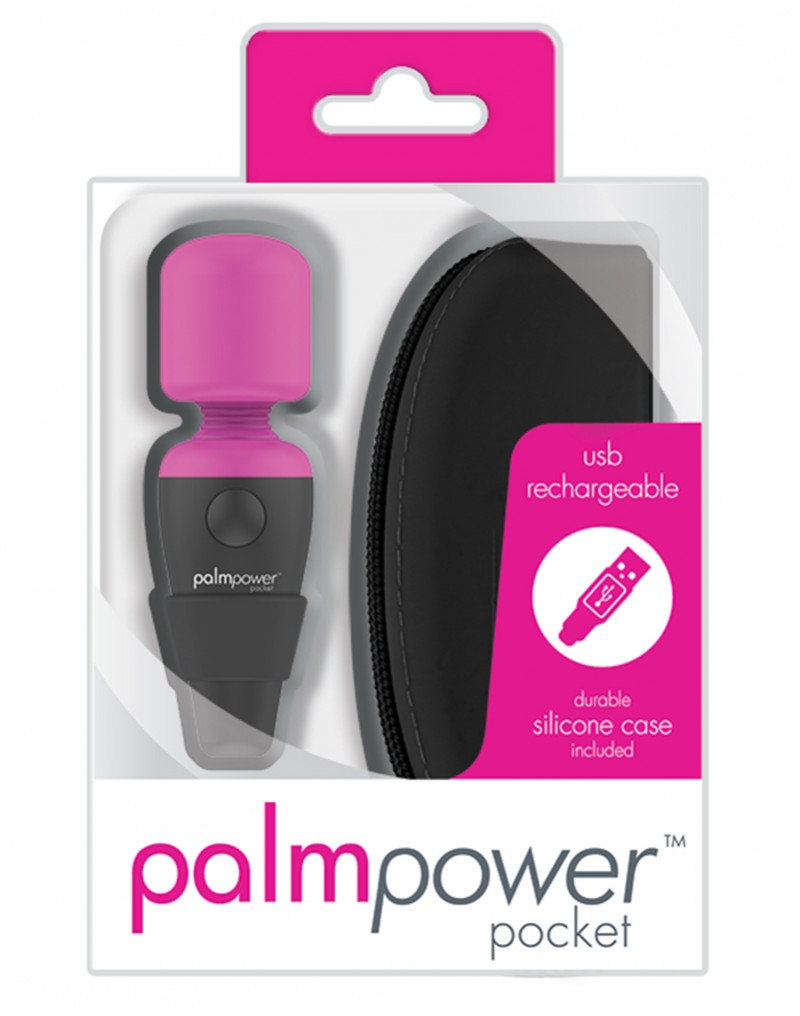 8: PalmPower Pocket