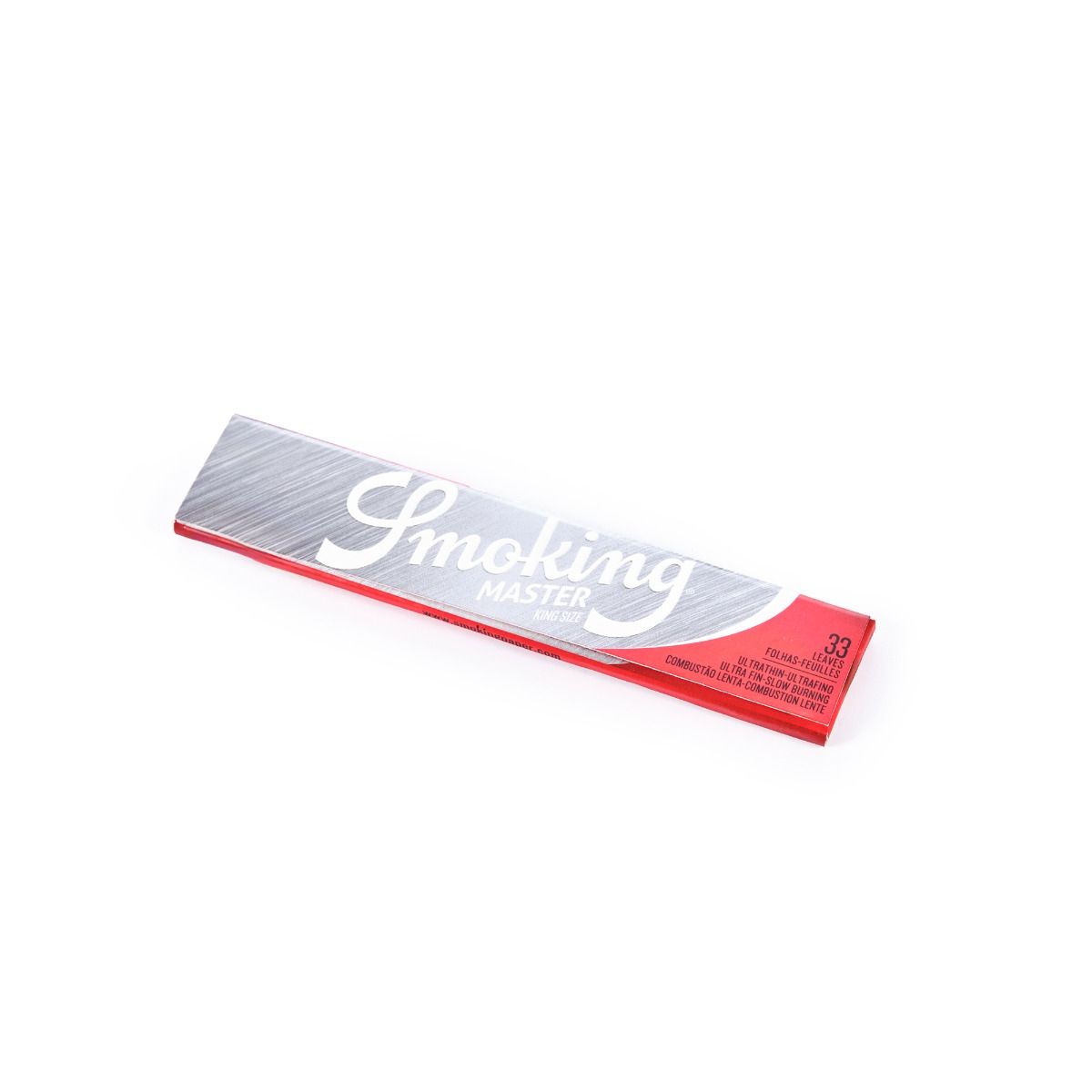 Smoking Master King Size