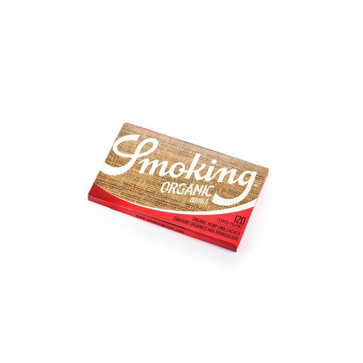 Smoking Organic Double Window