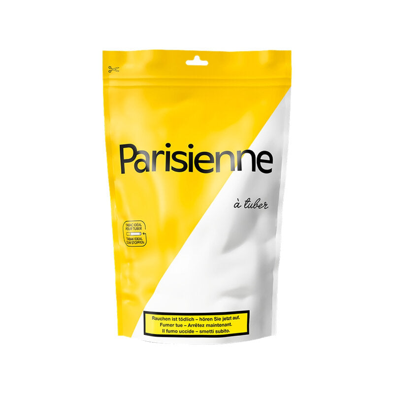 Parisienne - Chez Moi - Beutel - 150g