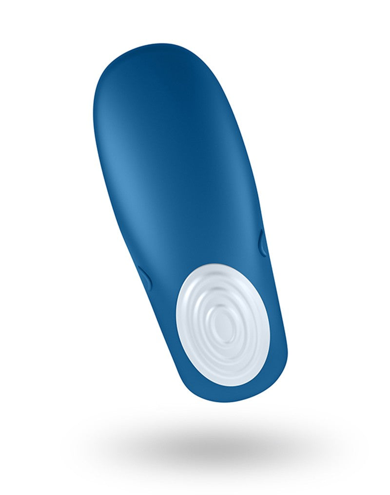 6: Satisfyer Partner Double Whale