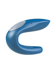 Satisfyer - Ribbed Petal Rose - Rose