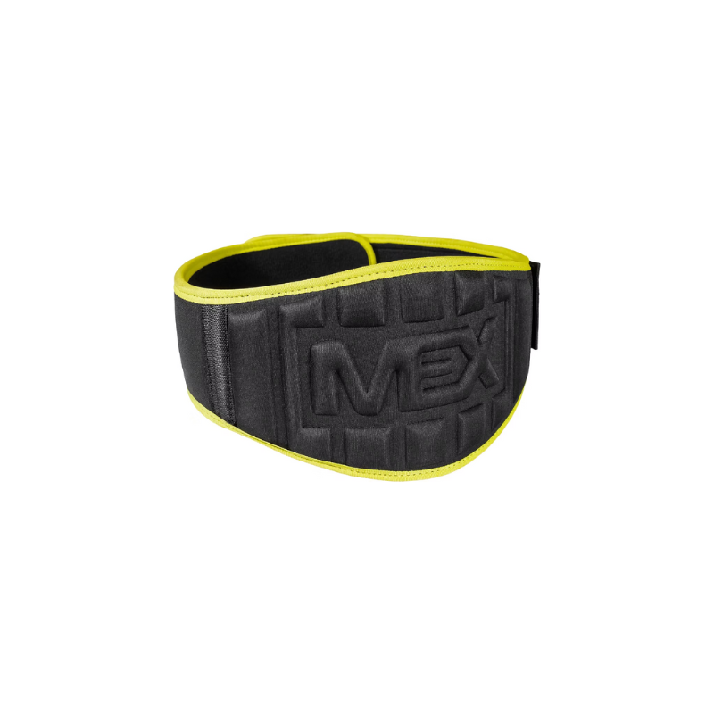 Fit Brace Lime Mex - S