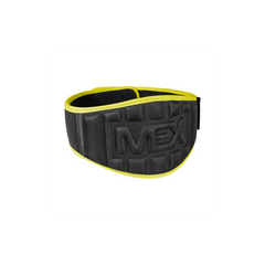 Fit Brace Lime Mex - XS