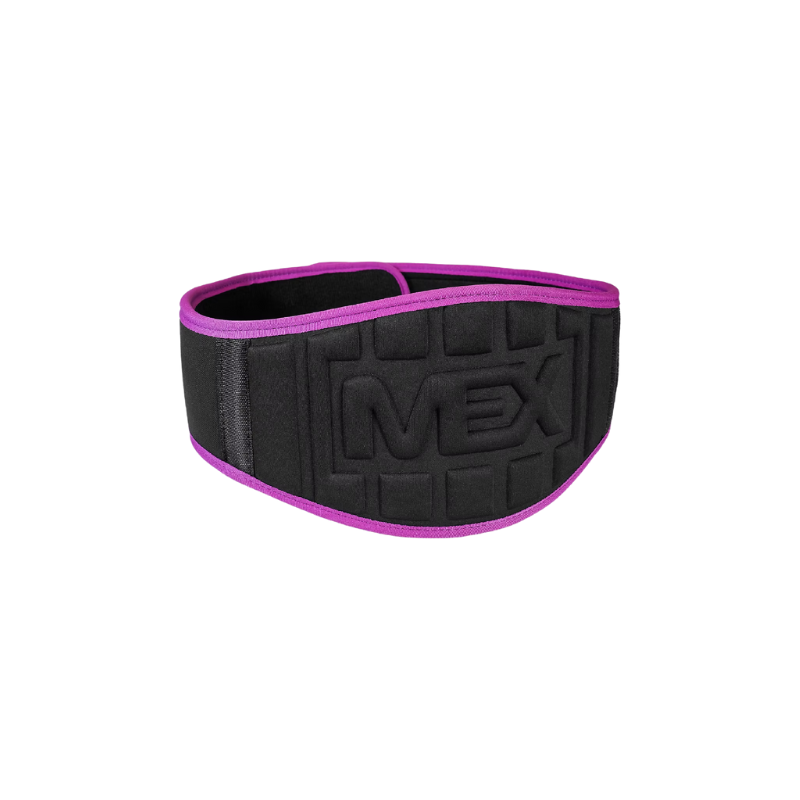 Fit Brace Pink Mex - S