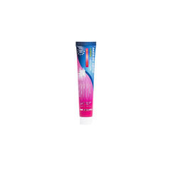Fluoridfreie Zahnpasta - 50 ml - Zitrone-Minze