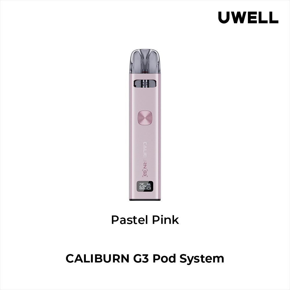 Uwell Caliburn G3