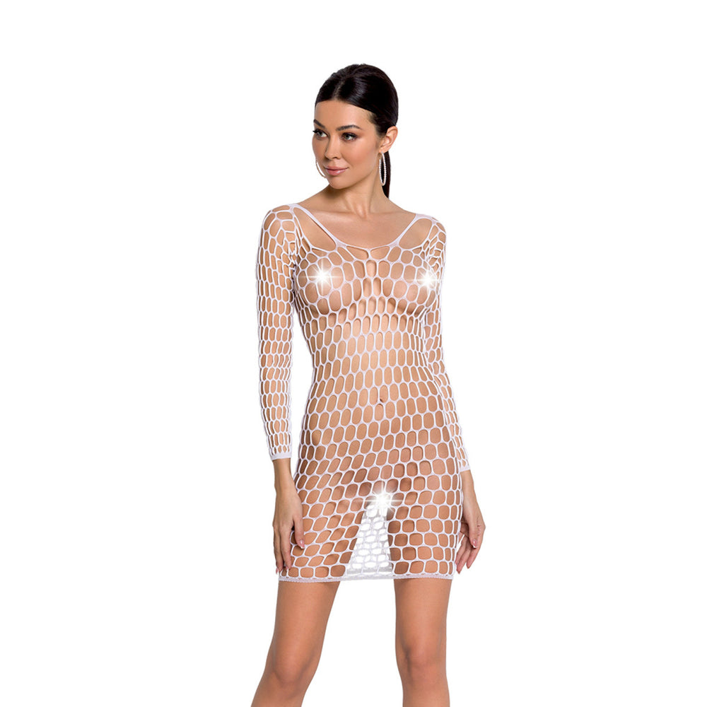 LC Lannuit body peach