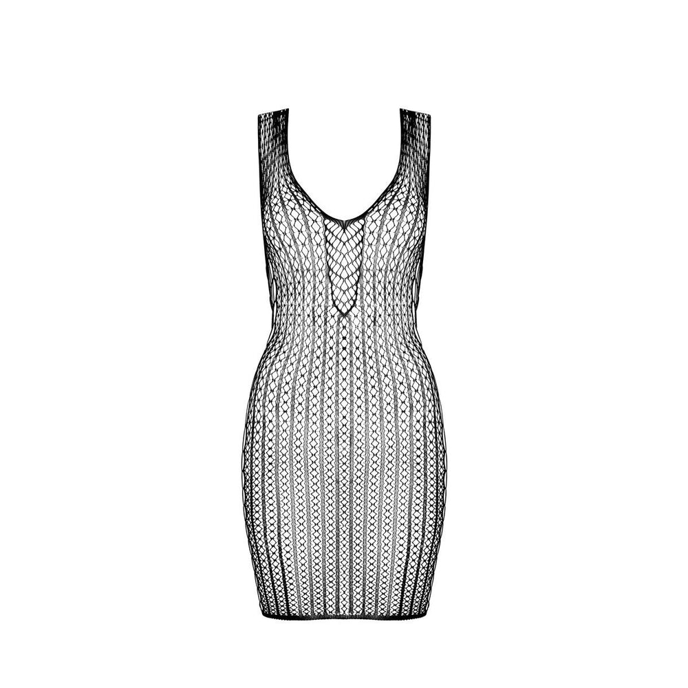 PE BS097 dress black