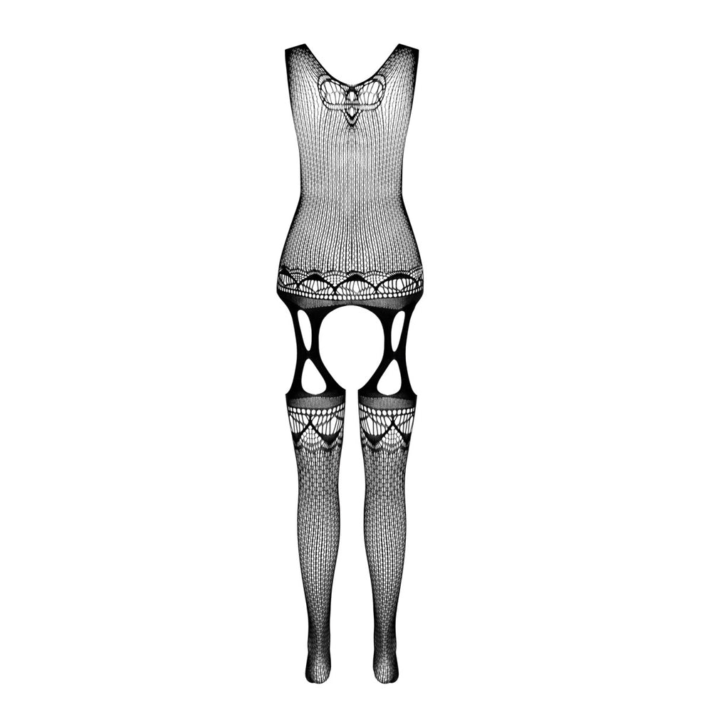 PE BS099 Bodystocking black