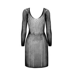 PE BS101 dress black