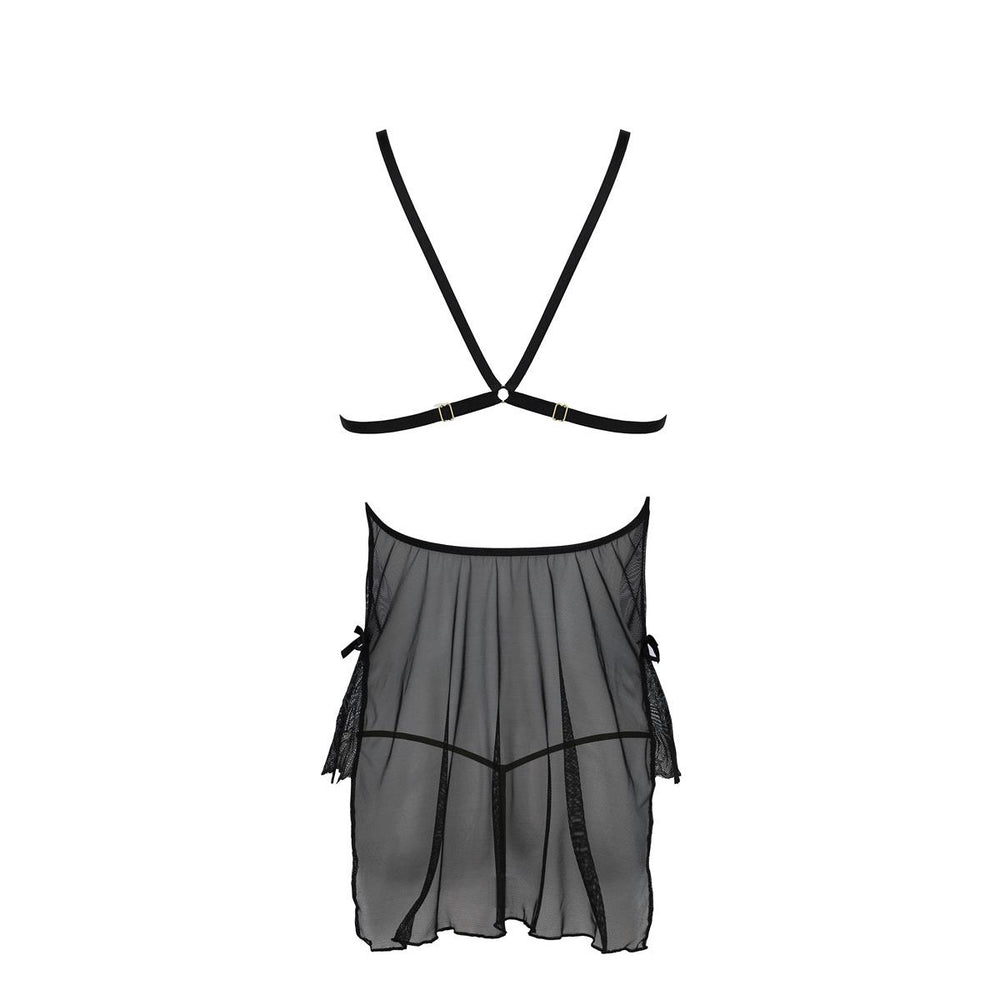 PE Deliena chemise black