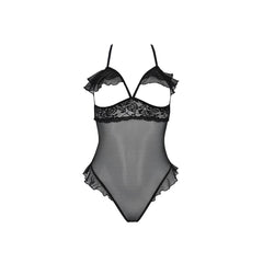 PE Dolly body black