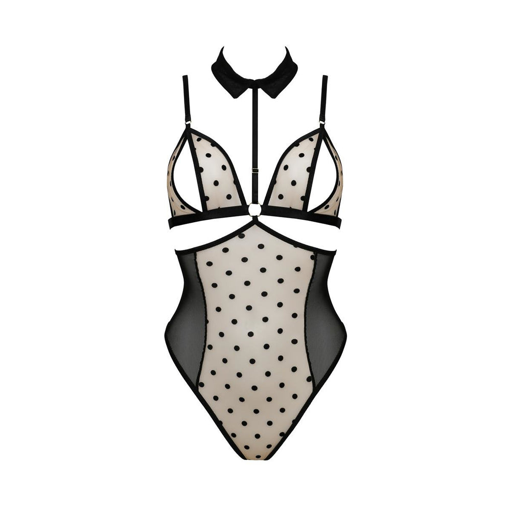 PE Dominica body beige