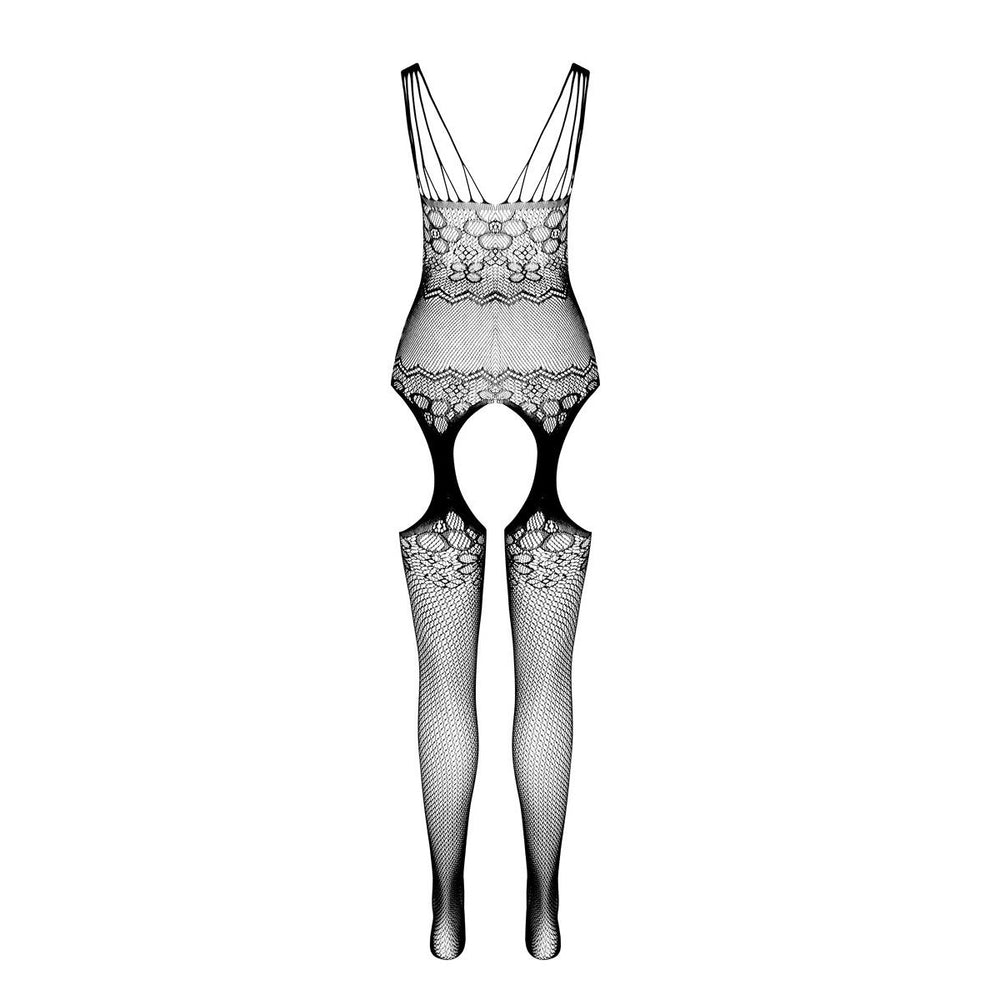 PE ECO Bodystocking BS004 white