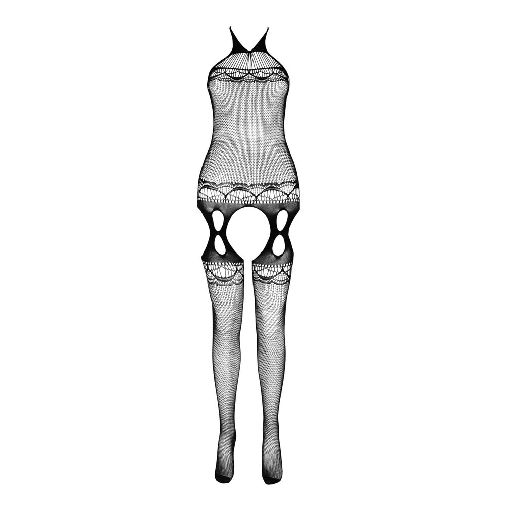 PE ECO Bodystocking BS006 black