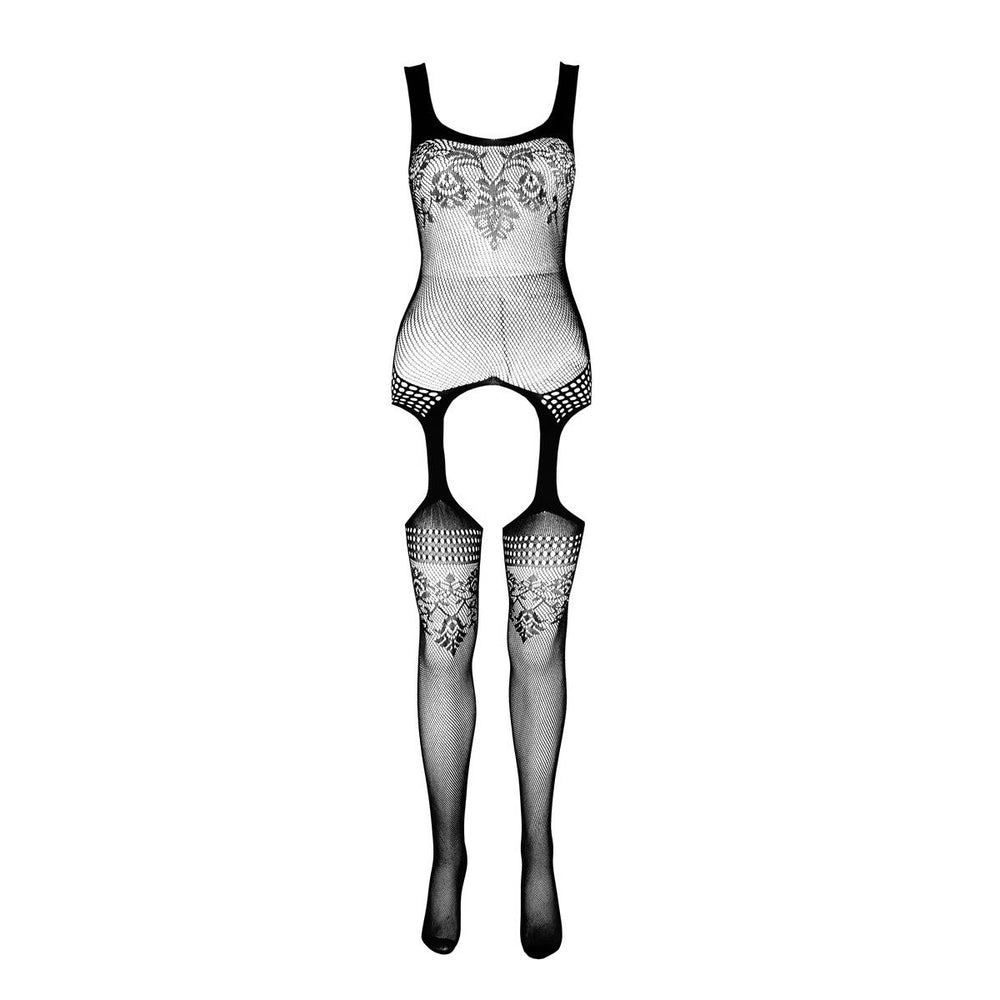 PE ECO Bodystocking BS008 white