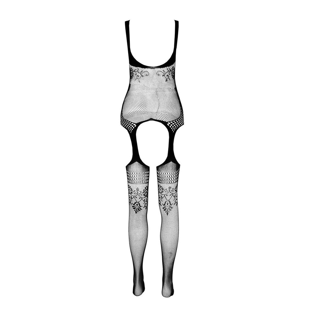 PE ECO Bodystocking BS008 white