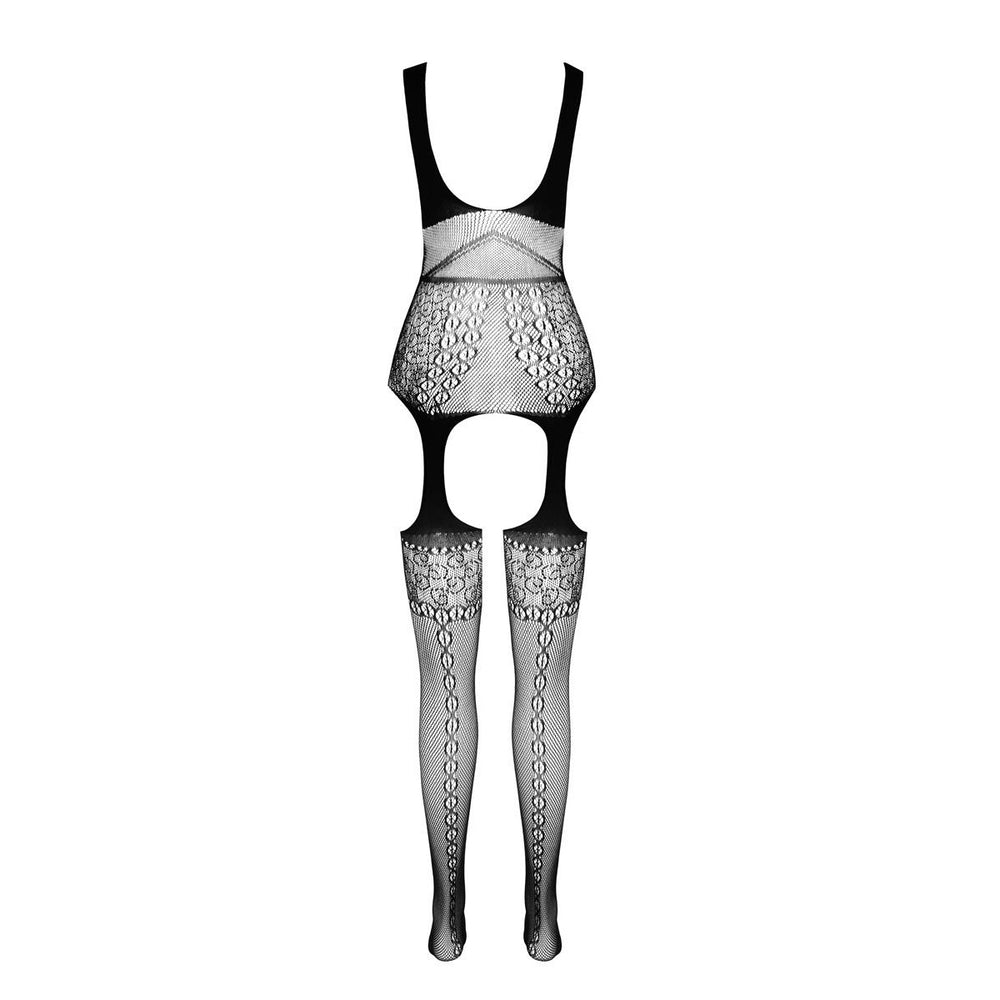 PE ECO Bodystocking BS010 white
