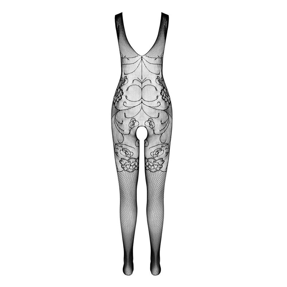 PE ECO Bodystocking BS012 black