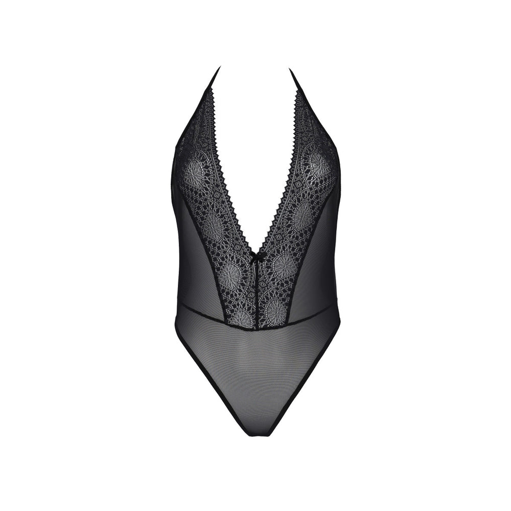 PE ECO Drosera body black